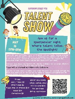 flyer